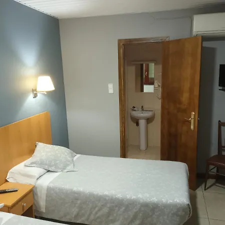 Jaume Hostel