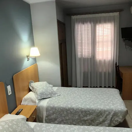 Hostel Jaume *