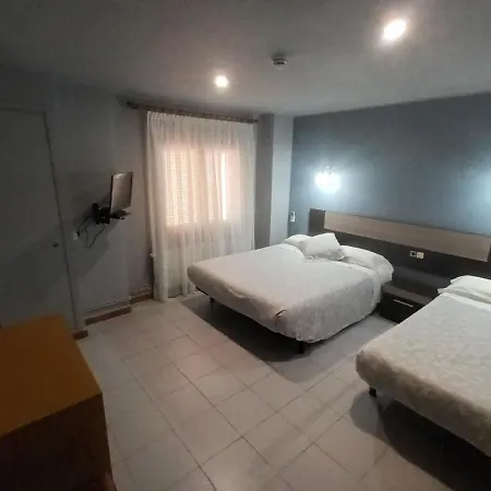 Jaume Hostel *