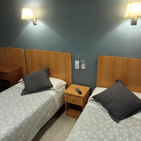 Jaume Hostel *