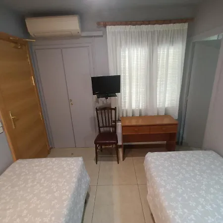 Hostel Jaume Mollerusa