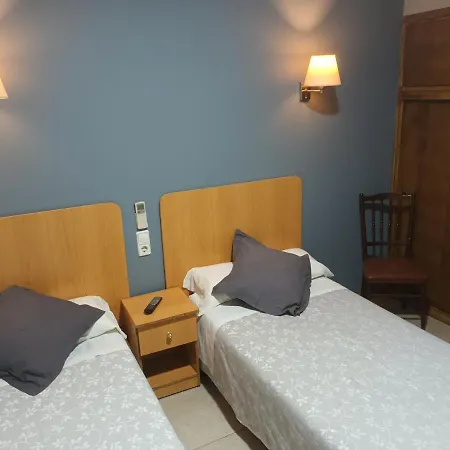 Jaume Hostel *