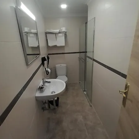 Jaume Hostel Mollerusa