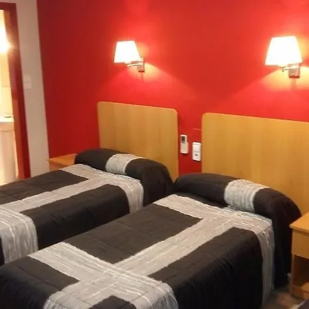 Jaume Hostel Mollerusa