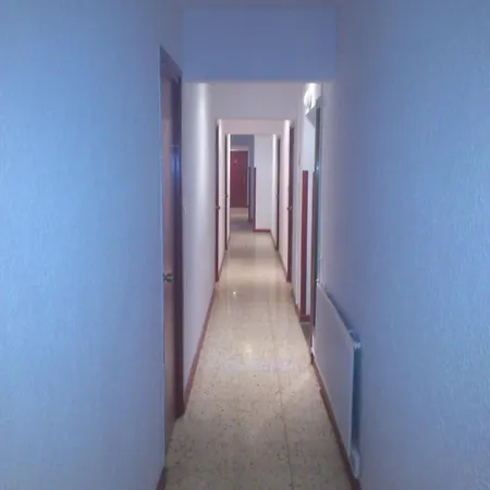 Hostel Jaume Mollerusa