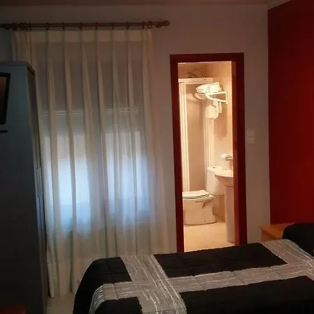 Jaume Hostel *