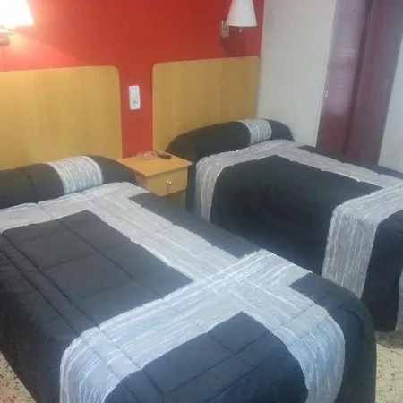 Jaume Hostel *