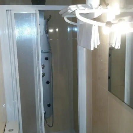 Hostel Jaume Mollerusa