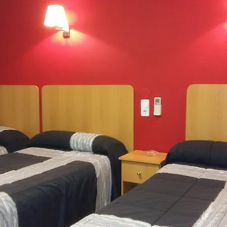 Jaume Hostel Mollerusa