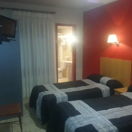 Jaume Hostel *