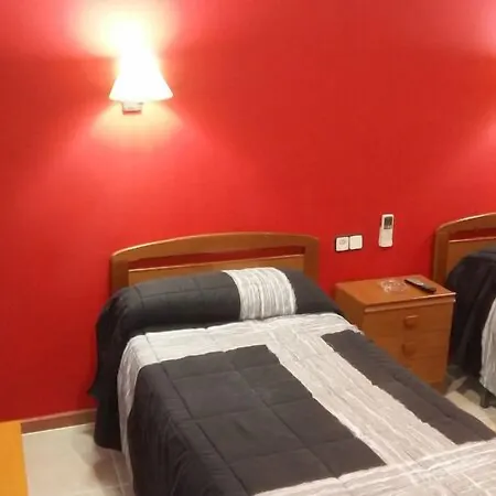 Hostel Jaume Mollerusa
