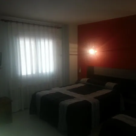 Jaume Hostel Mollerusa