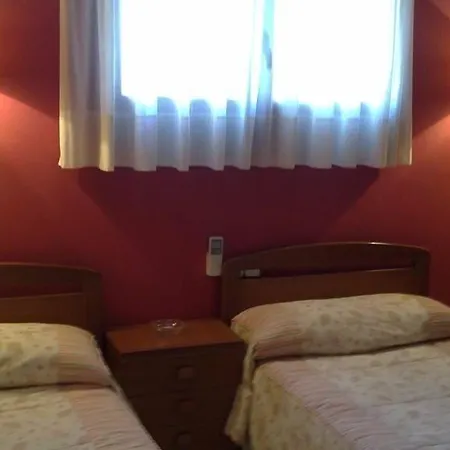 Jaume Hostel