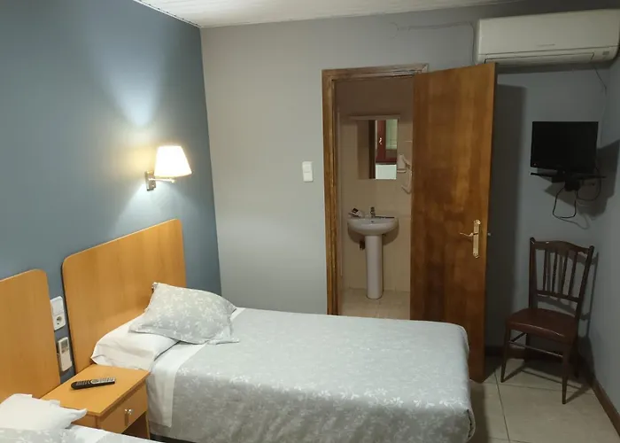 Jaume Hostel