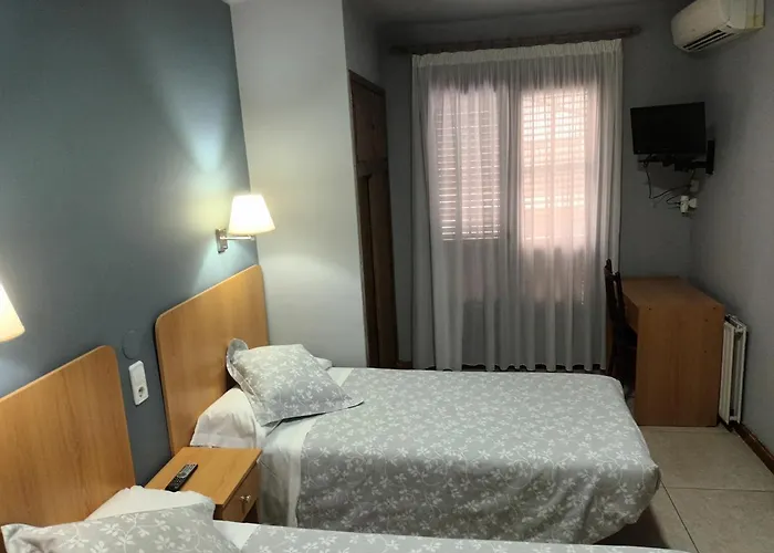 Hostel Jaume *