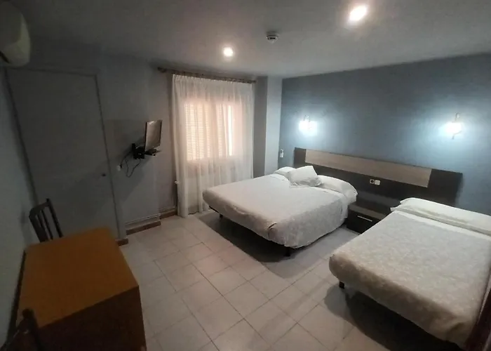 Jaume Hostel *