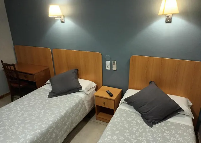 Jaume Hostel *