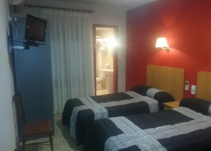 Jaume Hostel *