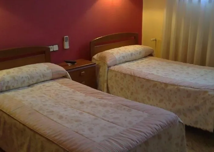 Hostel Jaume