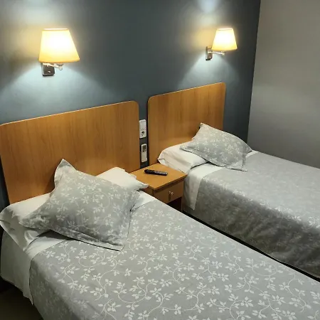 Can Jaume Guest house