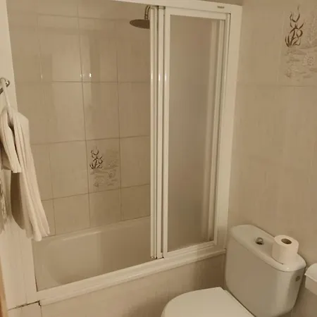 Can Jaume Guest house Mollerusa