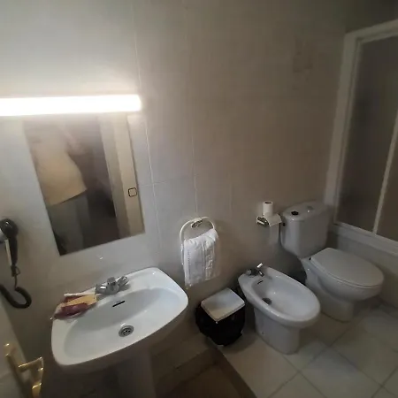 Can Jaume Guest house Mollerusa