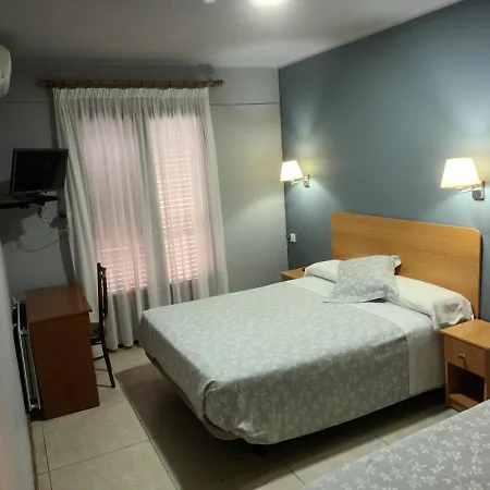 Guest house Can Jaume Mollerusa