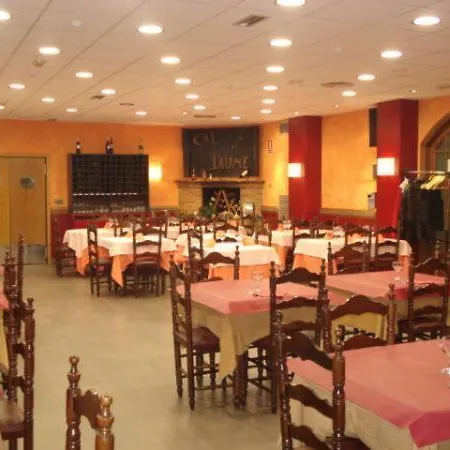Guest house Can Jaume 3*